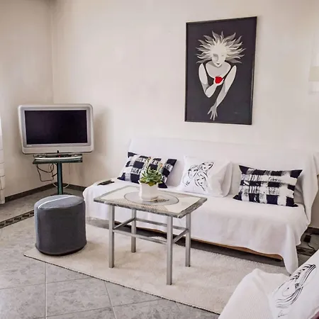فندق Kitica By Interhome تروغير