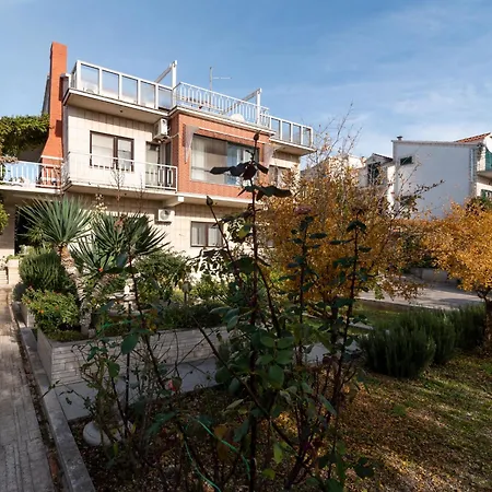 Kitica By Interhome 3* Трогир